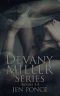 [Devany Miller 01] • Devany Miller Series Omnibus